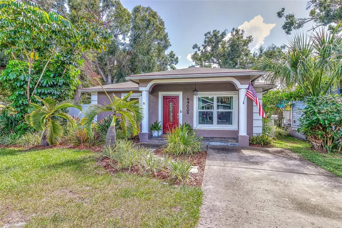 4900 Rosedale Place N, Saint Petersburg, FL 33714 - Image #1