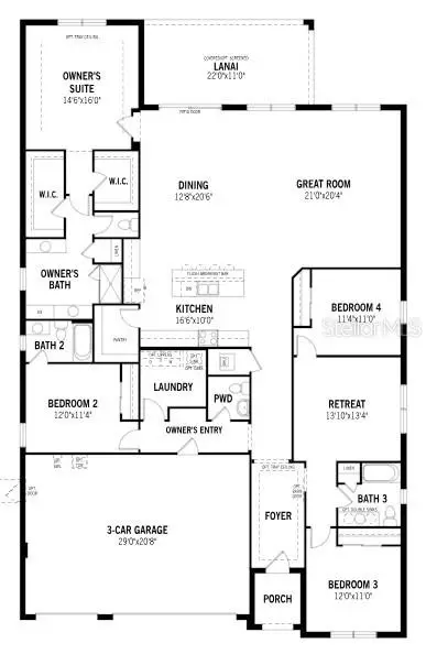 18432 Vista Park Terrace, Venice, FL 34293 - Image #2