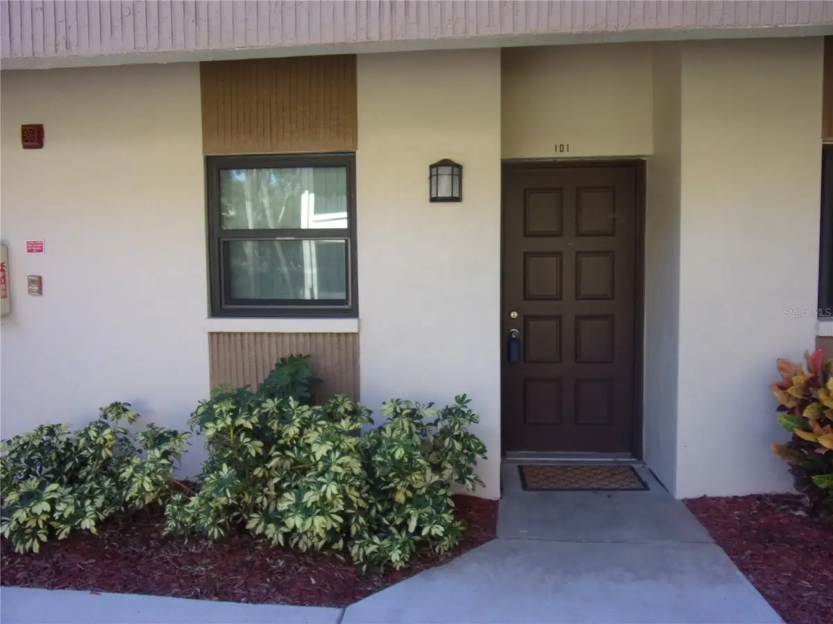 2700 Nebraska Avenue #5-101, Palm Harbor, FL 34684 - Image #1