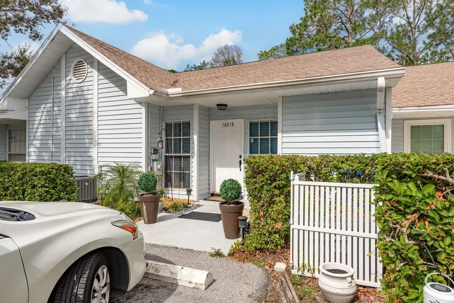16218 Rambling Vine Drive W, Tampa, FL 33624 - Image #2