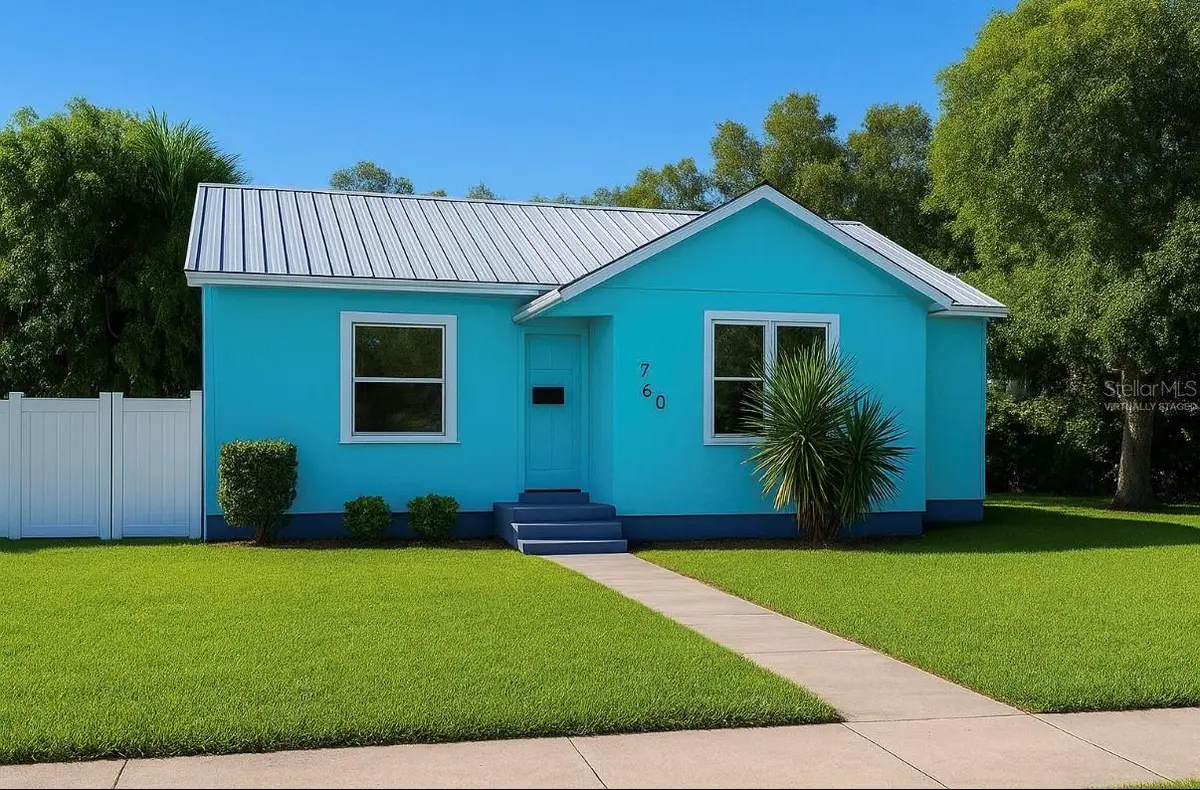 760 16th Avenue S, Saint Petersburg, FL 33701 - Image #1