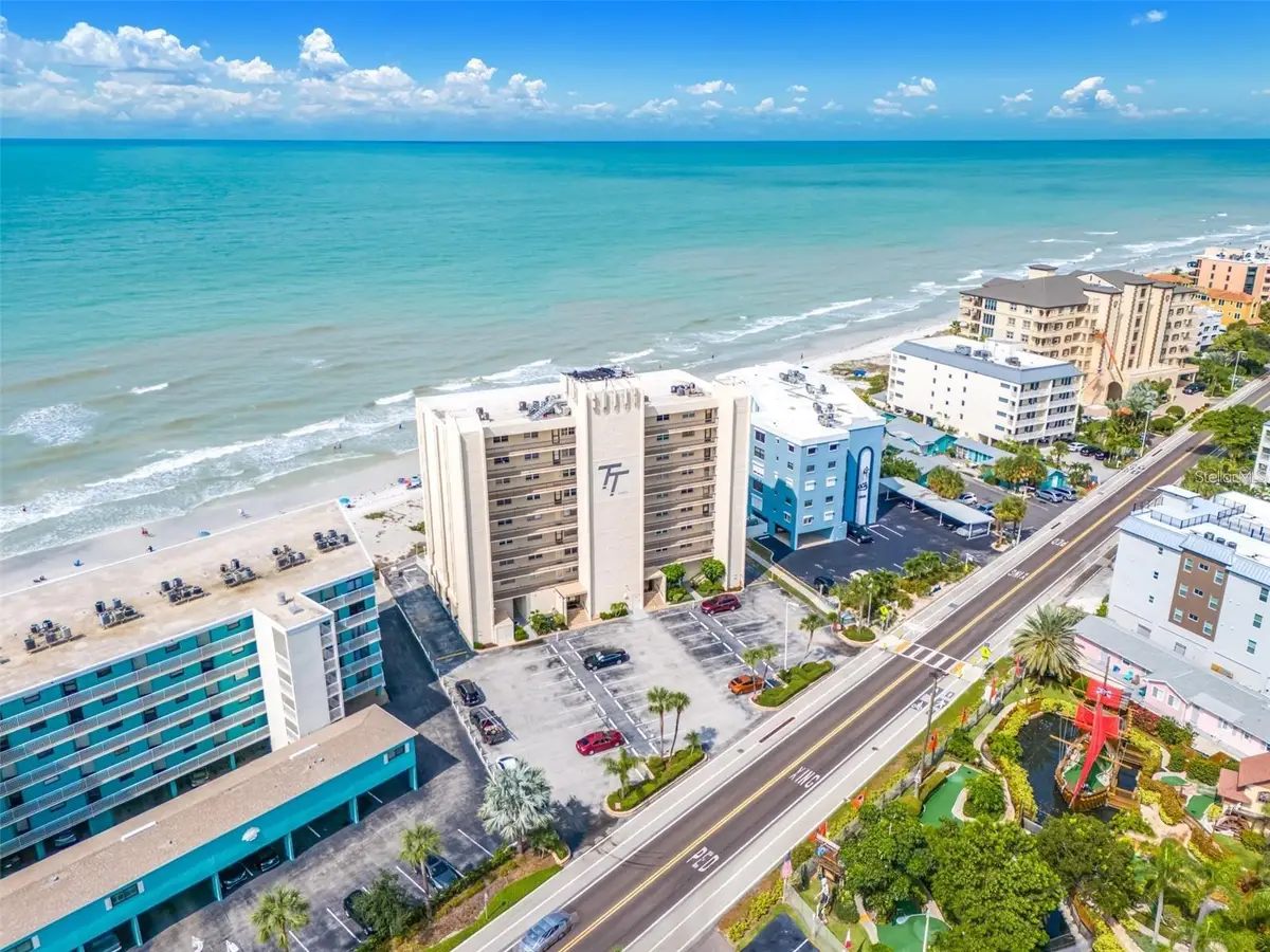 19450 Gulf Boulevard #203, Indian Shores, FL 33785 - Image #1