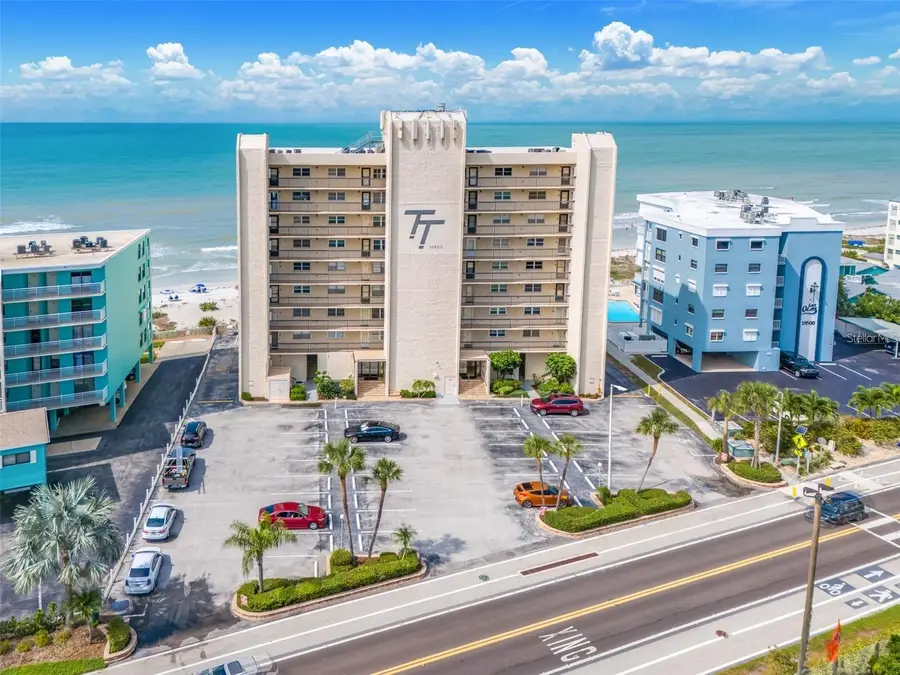 19450 Gulf Boulevard #203, Indian Shores, FL 33785 - Image #2