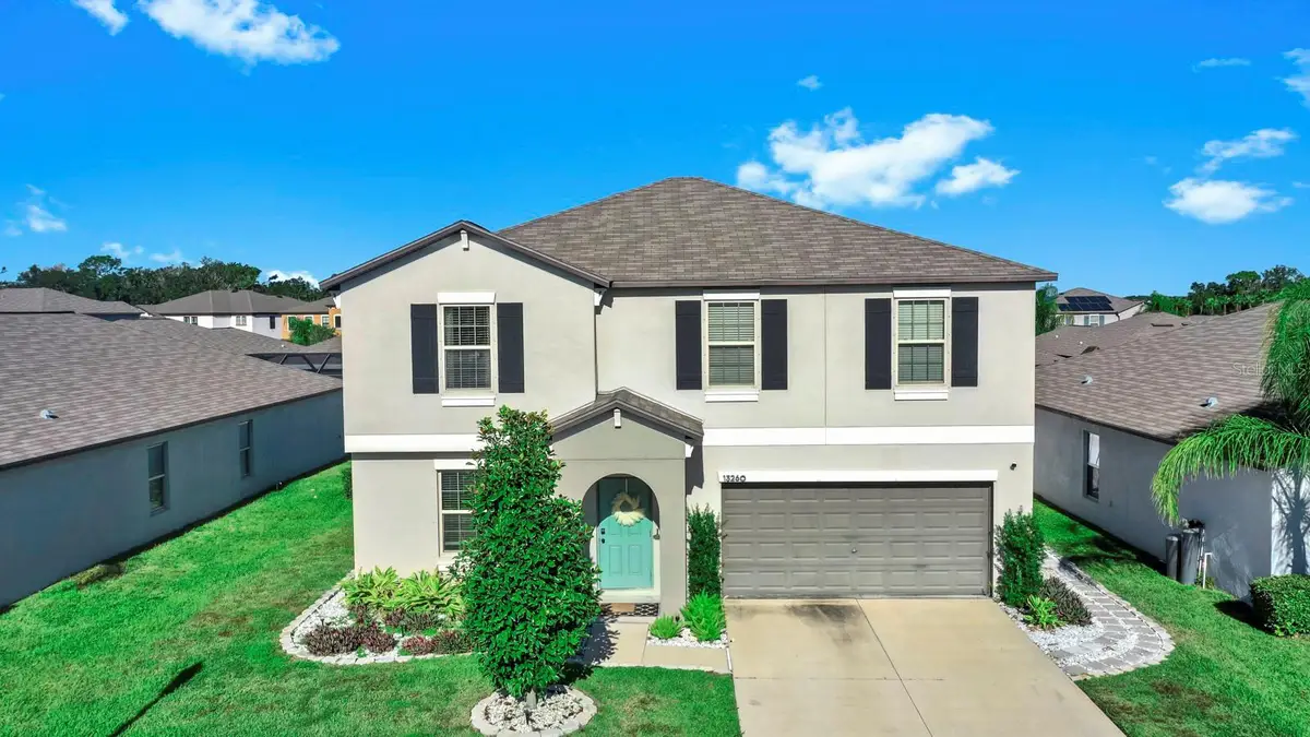 13260 Jeter Creek Drive, Riverview, FL 33579 - Image #1