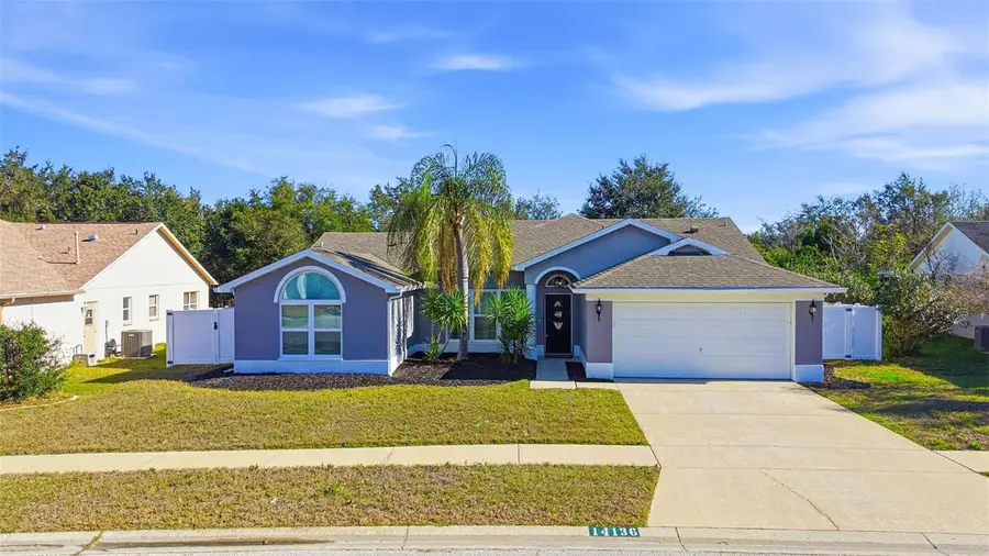 14136 Faldo Court, Hudson, FL 34667 - Image #2