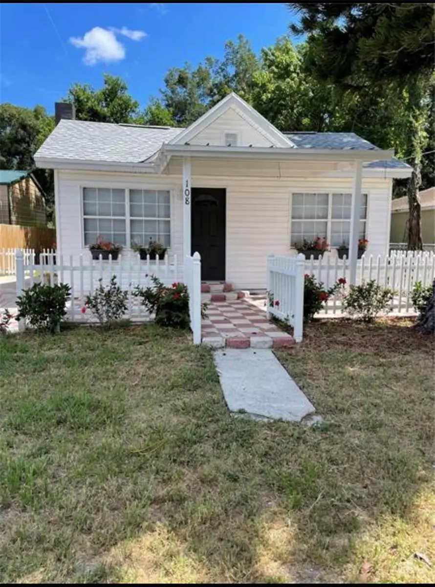 108 E 130th Avenue, Tampa, FL 33612 - Image #1