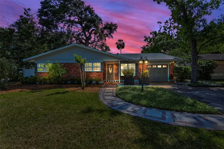 202 S Hesperides Street, Tampa, FL 33609 - Image #2