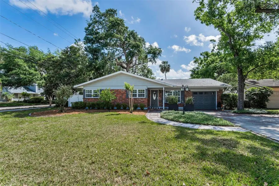 202 S Hesperides Street, Tampa, FL 33609 - Image #3