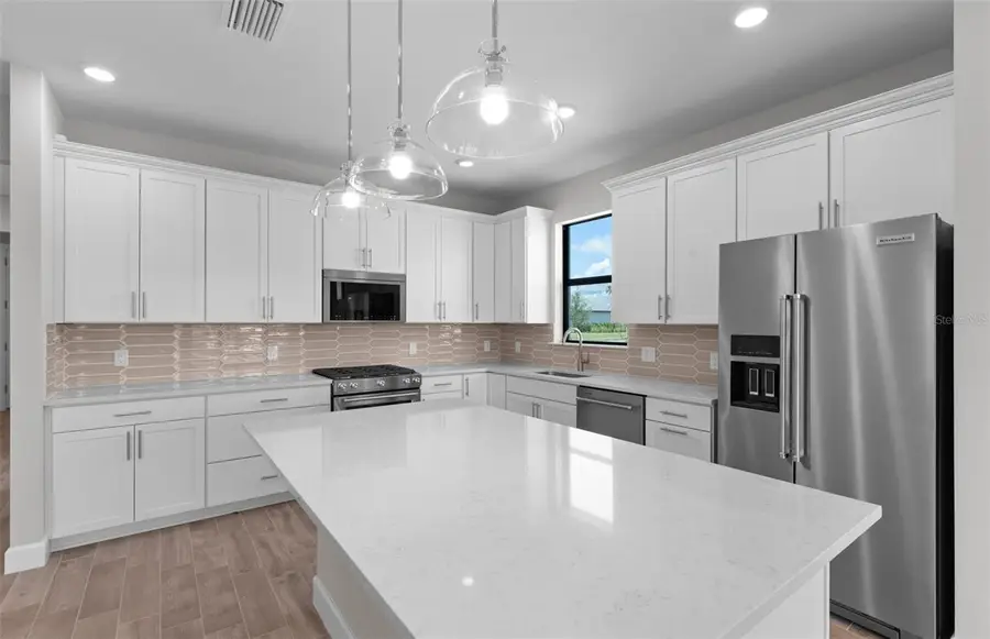 4620 Blue Star Court, North Port, FL 34289 - Image #3