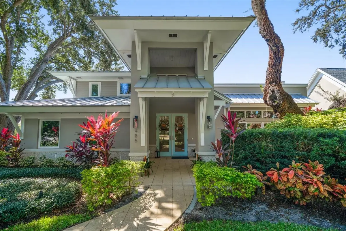 485 Park Avenue, Belleair, FL 33756 - Image #1