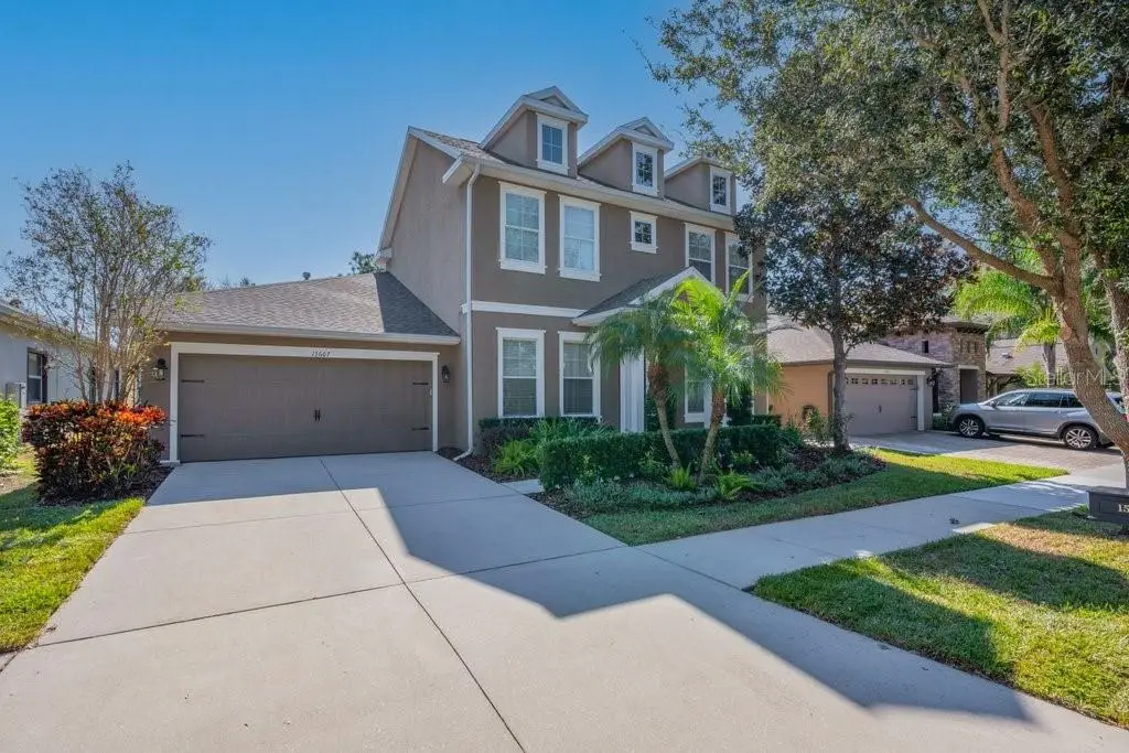 15607 Sunset Run Lane, Lithia, FL 33547 - Image #1