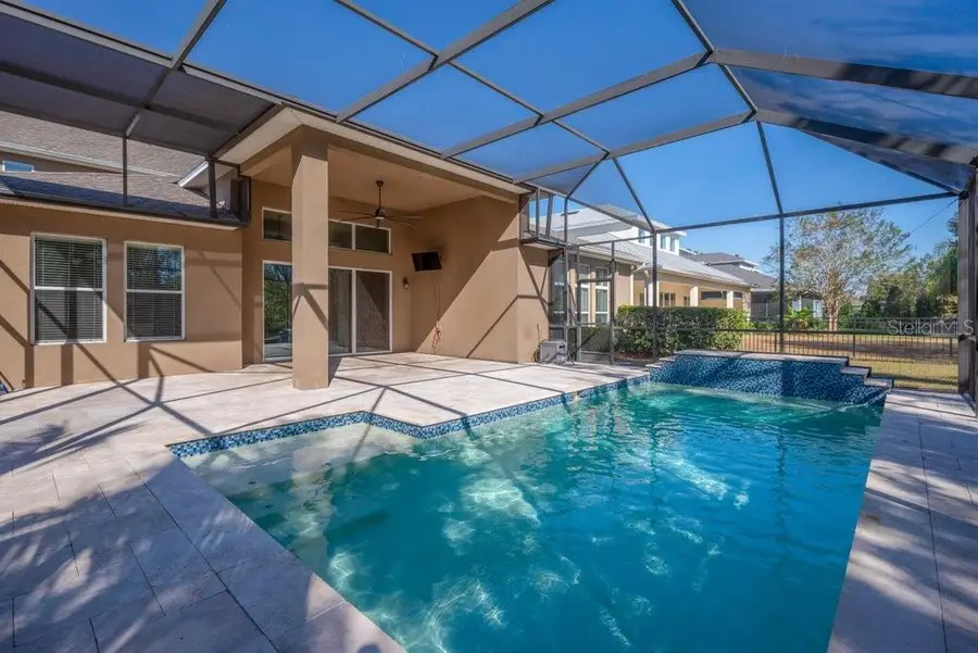 15607 Sunset Run Lane, Lithia, FL 33547 - Image #2