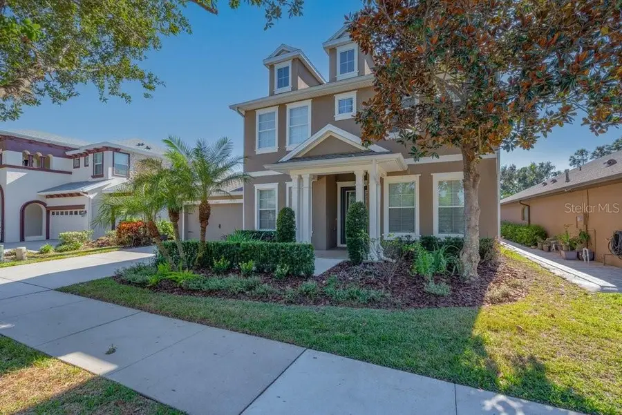 15607 Sunset Run Lane, Lithia, FL 33547 - Image #3