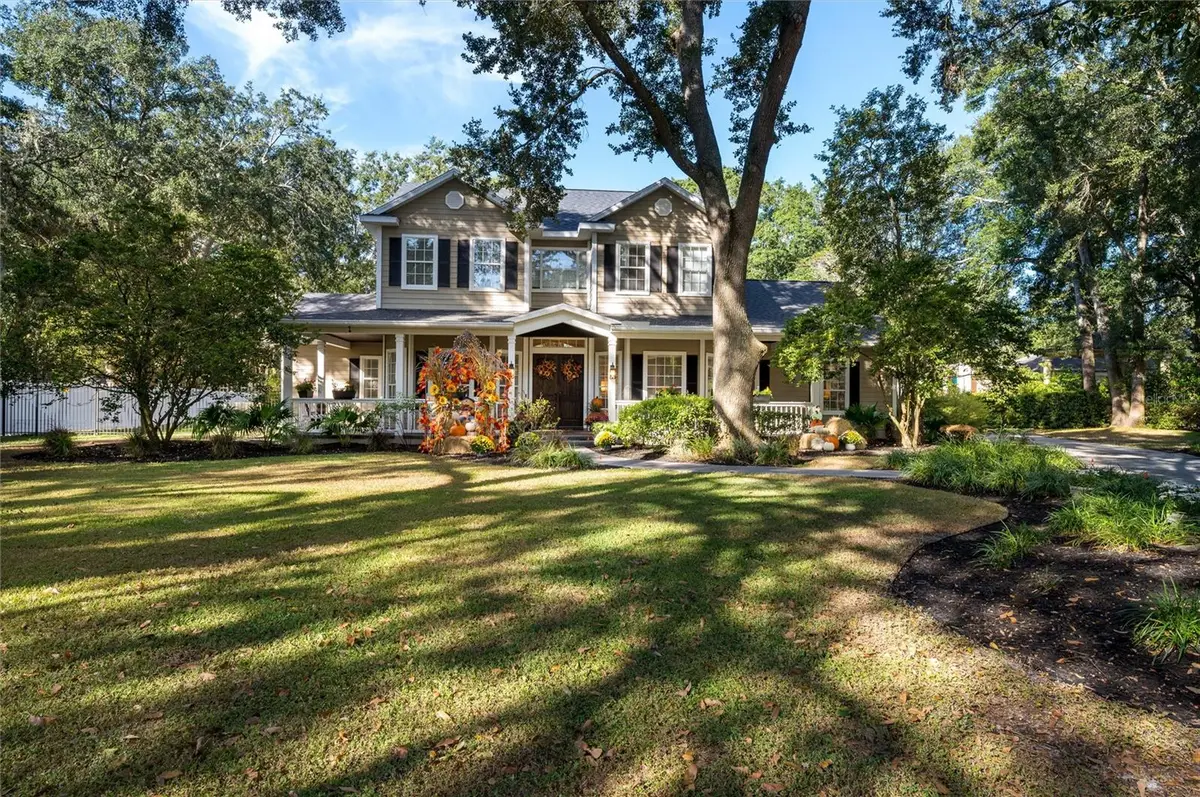 16328 Emerald Cove Drive, Lutz, FL 33549 - Image #1