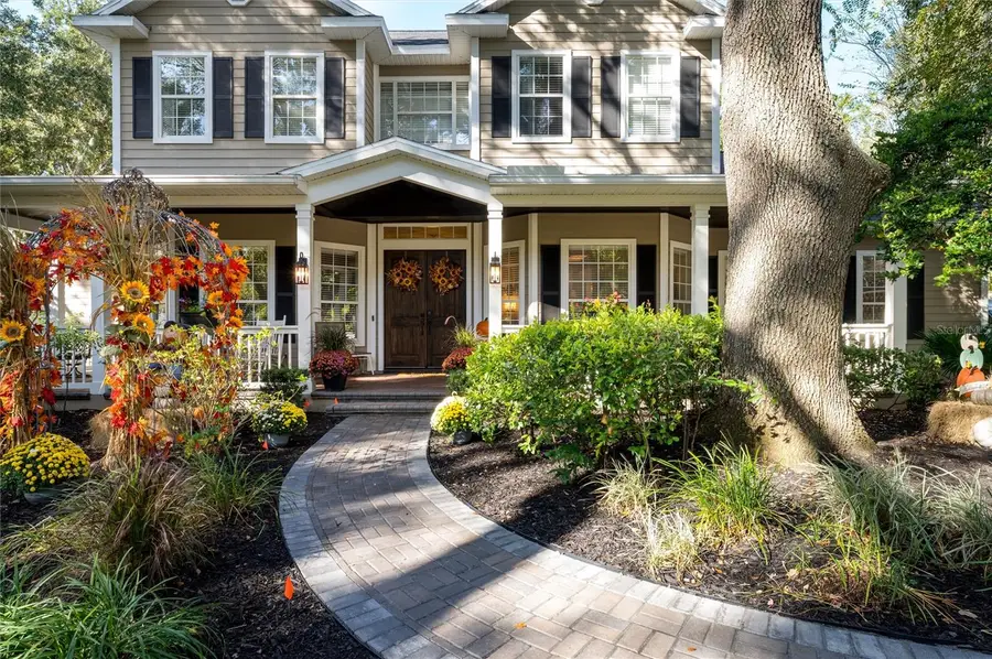 16328 Emerald Cove Drive, Lutz, FL 33549 - Image #2