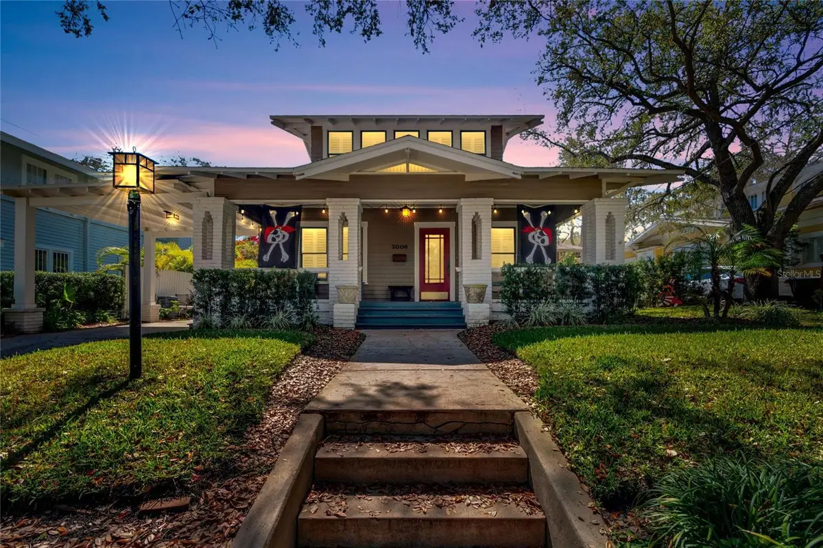 3006 W Harbor View Avenue, Tampa, FL 33611 - Image #1