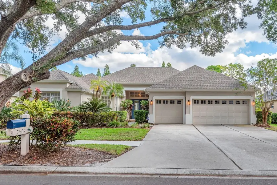 3504 Old Course Lane, Valrico, FL 33596 - Image #2