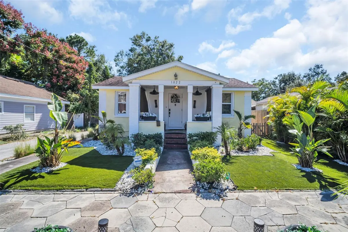 1022 10th Avenue N, Saint Petersburg, FL 33705 - Image #1