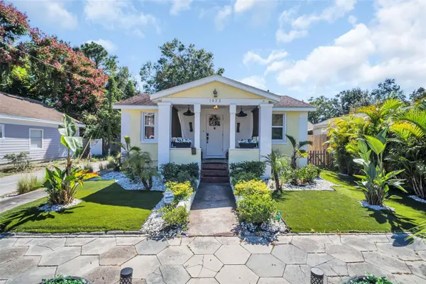 1022 10th Avenue N, ST PETERSBURG, FL 33705