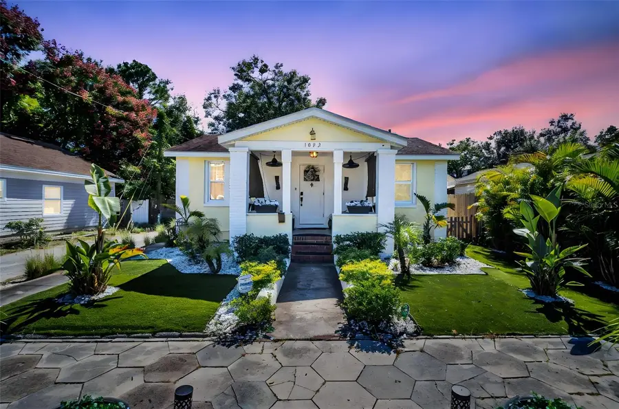 1022 10th Avenue N, Saint Petersburg, FL 33705 - Image #2