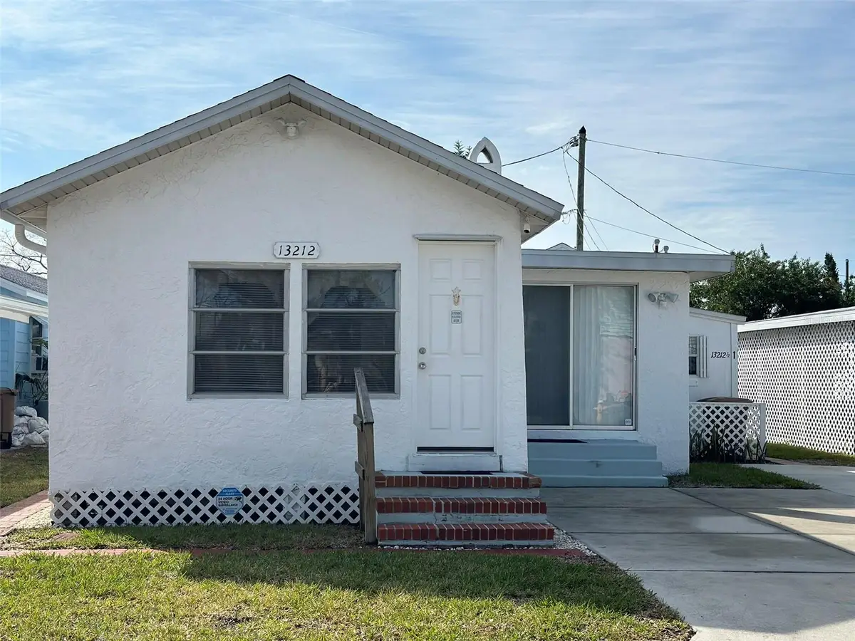 13212 Boca Ciega Avenue, Madeira Beach, FL 33708 - Image #1