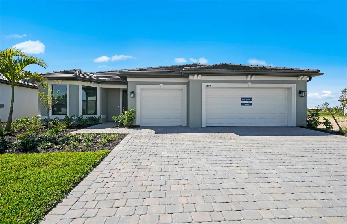1789 Pepper Grass Drive, North Port, FL 34289 - Image #1