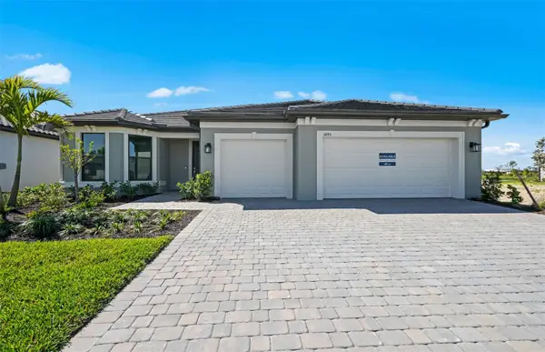 1789 Pepper Grass Drive, NORTH PORT, FL 34289