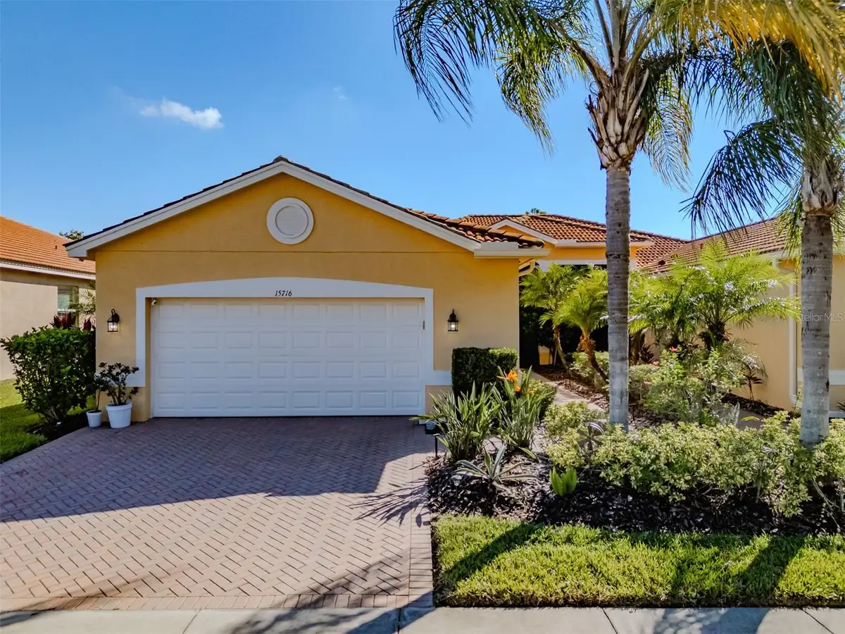 15716 Aurora Lake Circle, Wimauma, FL 33598 - Image #1