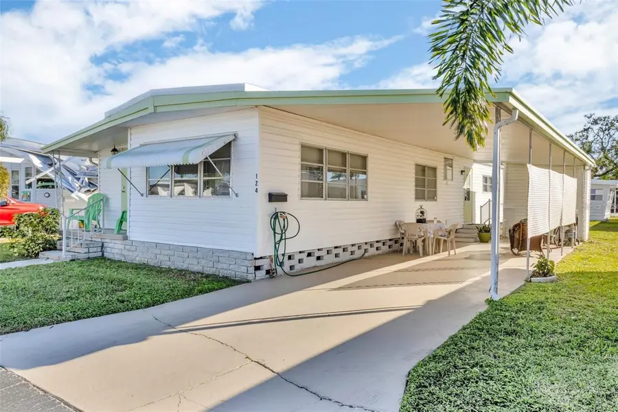 11200 Walsingham Road #124, Largo, FL 33778 - Image #2