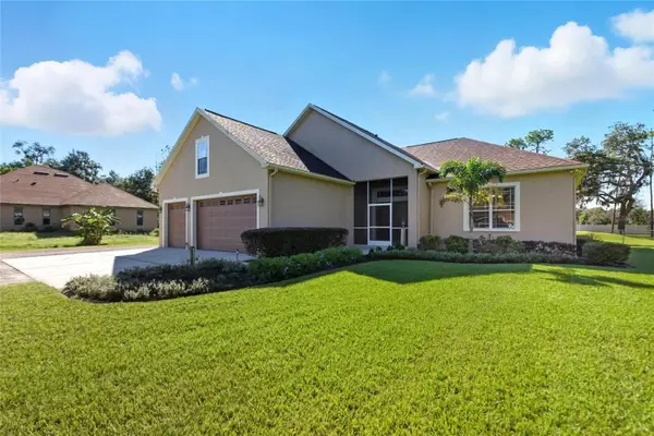 12807 Sweet Magnolias Lane, DOVER, FL 33527