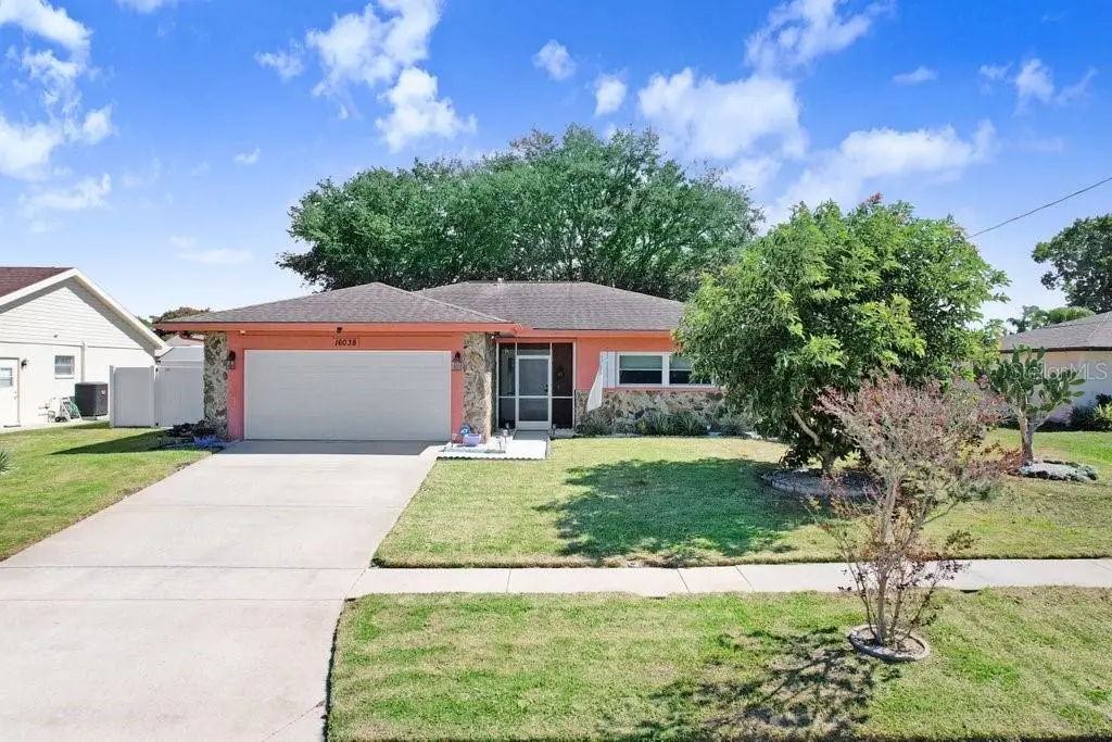 16038 Tree Line Drive, Hudson, FL 34667 - Image #1