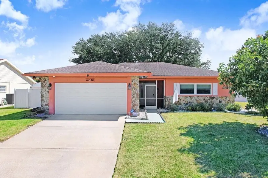 16038 Tree Line Drive, Hudson, FL 34667 - Image #2