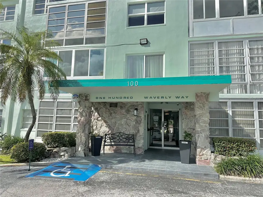 100 Waverly Way #302, Clearwater, FL 33756 - Image #3