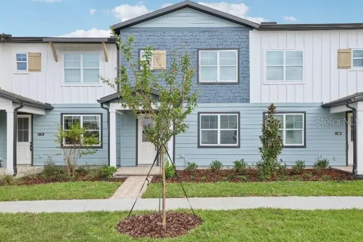 17687 Japonica Bloom Drive #221, Winter Garden, FL 34787 - Image #1