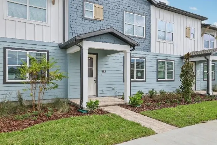 17687 Japonica Bloom Drive #221, Winter Garden, FL 34787 - Image #2