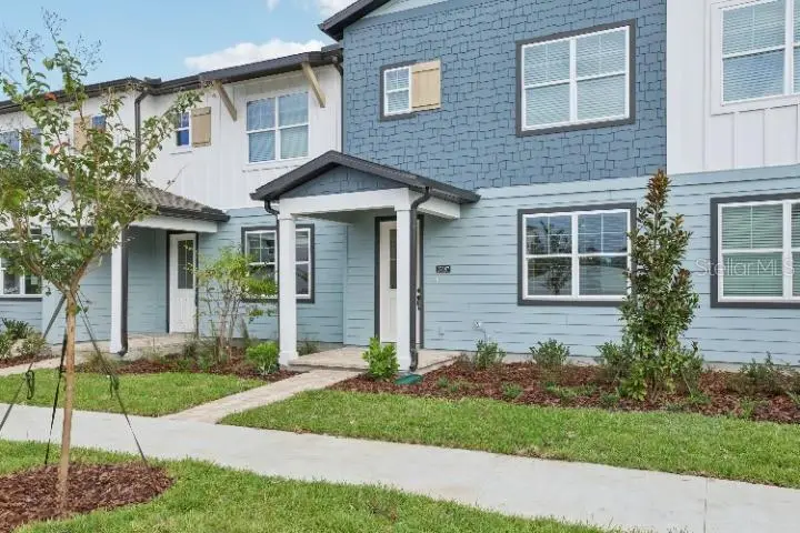 17687 Japonica Bloom Drive #221, Winter Garden, FL 34787 - Image #3