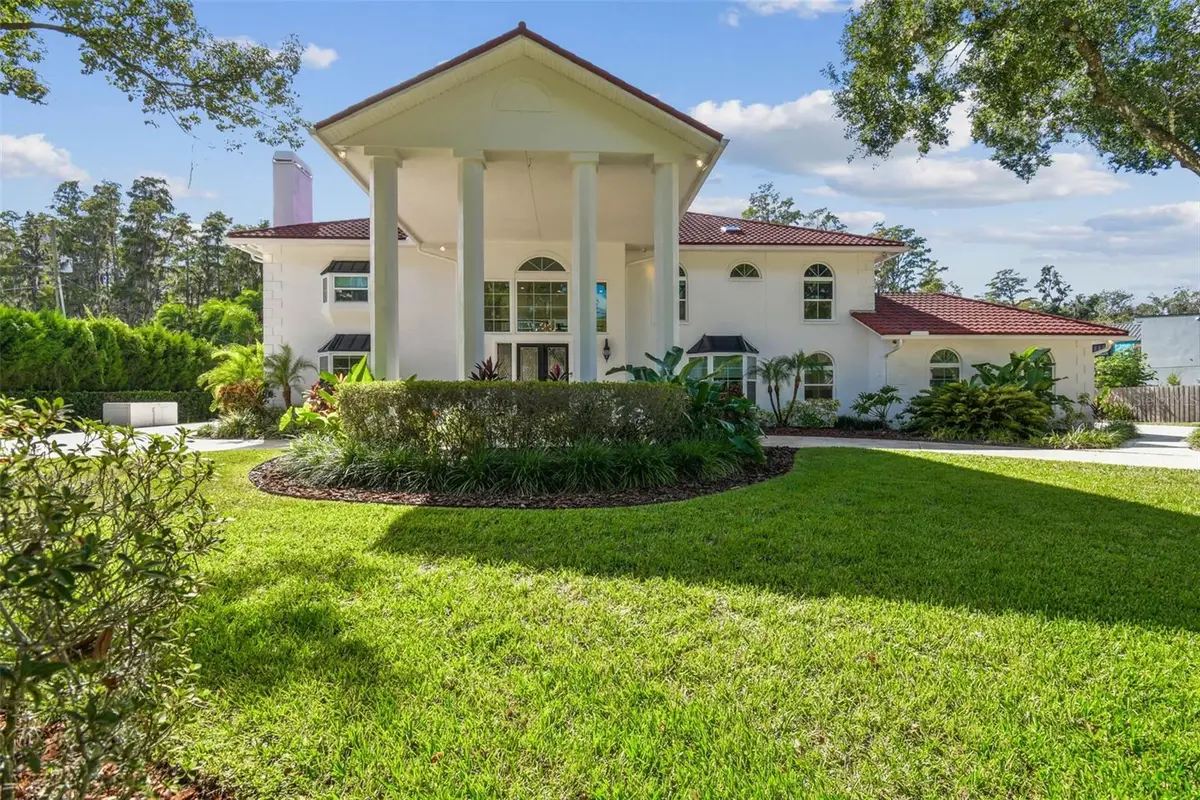 3505 Berger Road, Lutz, FL 33548 - Image #1