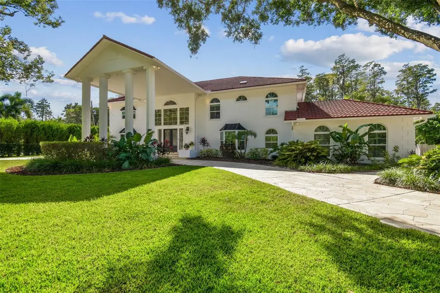 3505 Berger Road, Lutz, FL 33548 - Image #3