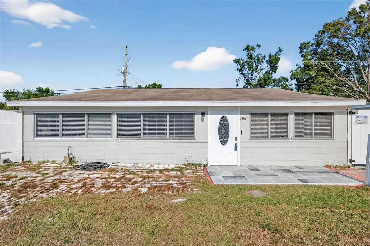 5861 85th Terrace N, Pinellas Park, FL 33781 - Image #1