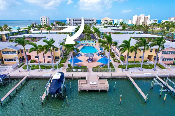 19417 Gulf Boulevard #A202, INDIAN SHORES, FL 33785