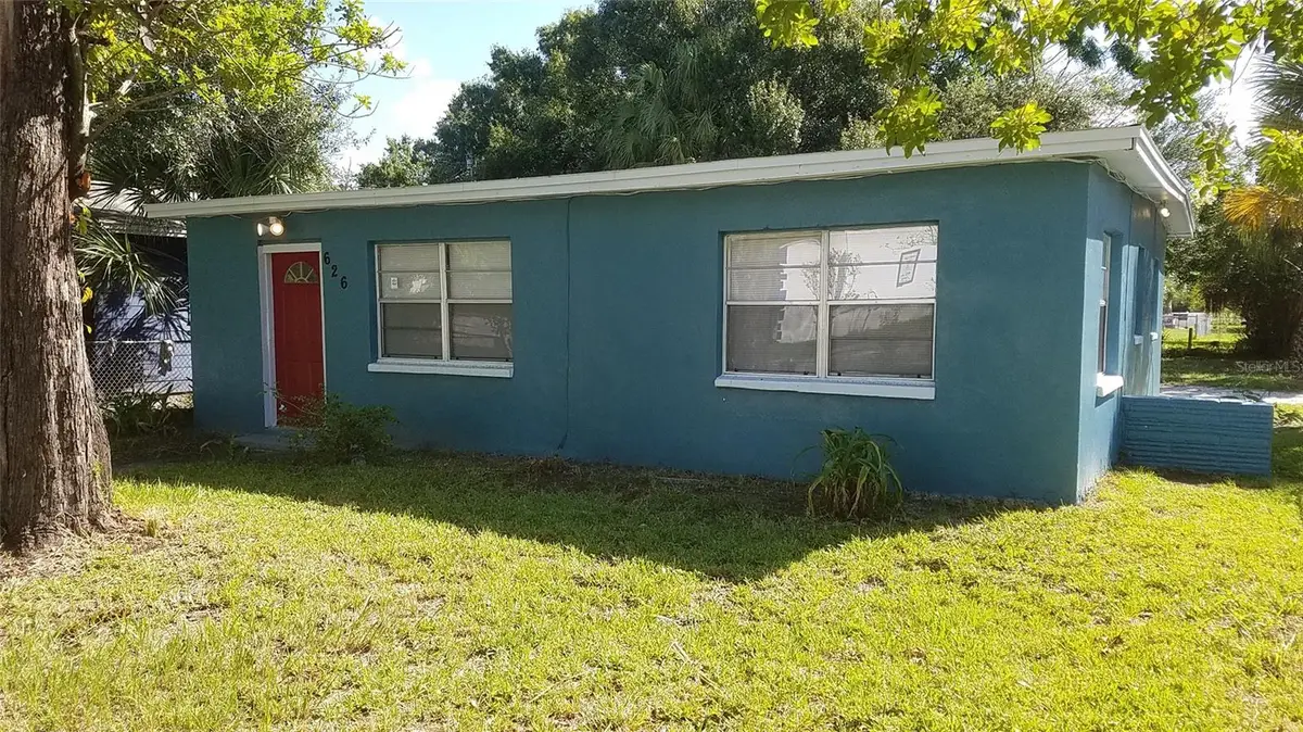 626 31st Street S, Saint Petersburg, FL 33712 - Image #1