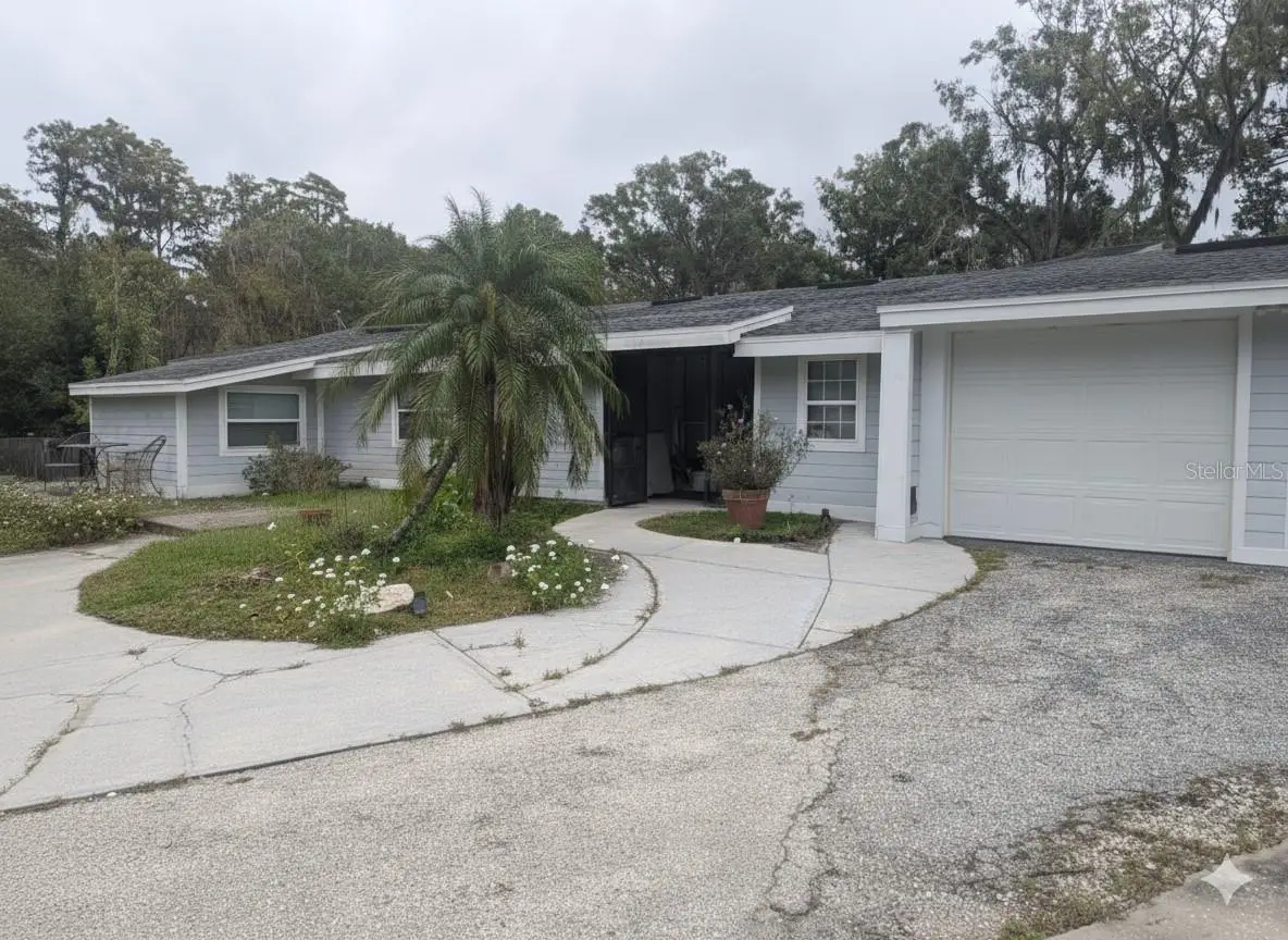 1518 Dawn Heights Drive, Lakeland, FL 33801 - Image #1
