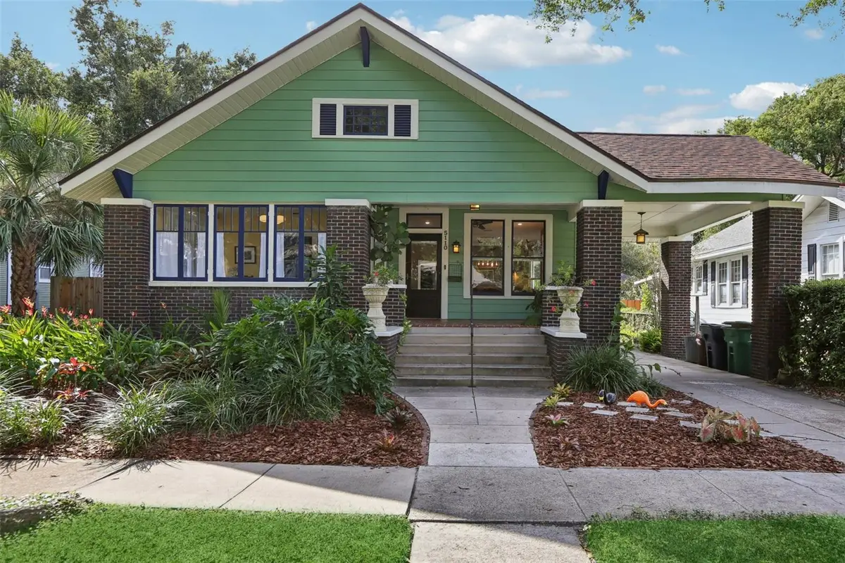 5110 N Seminole Avenue, Tampa, FL 33603 - Image #1