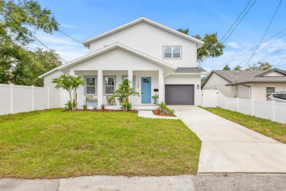 745 31st Avenue N, Saint Petersburg, FL 33704 - Image #1