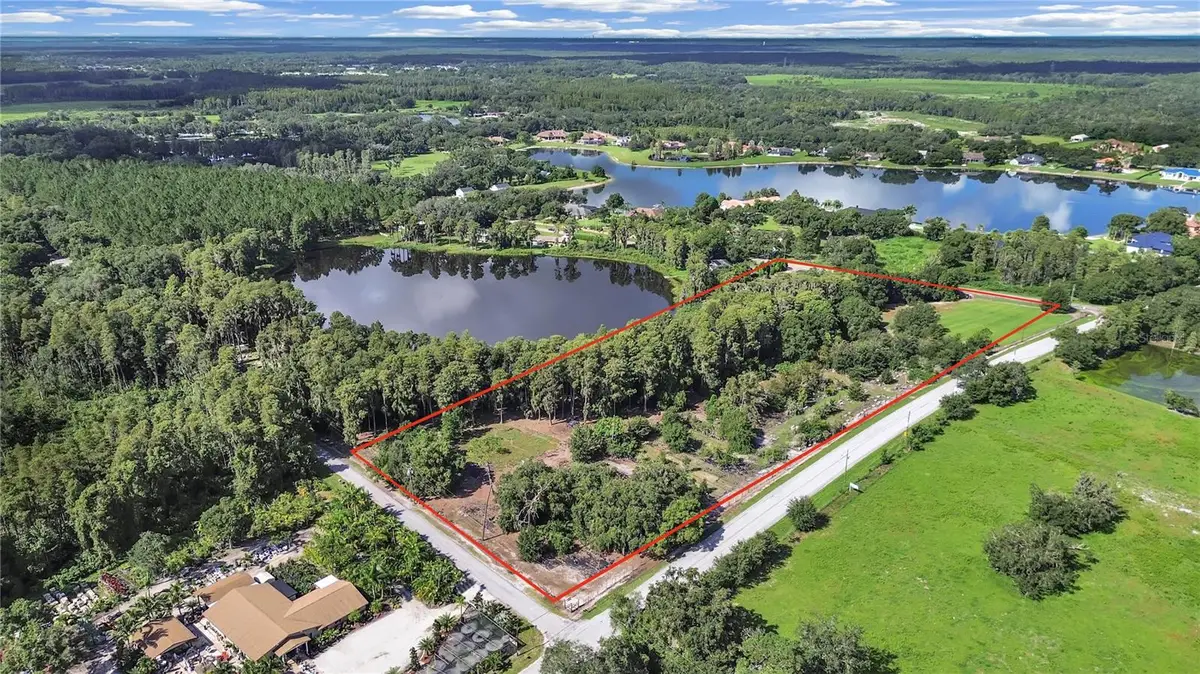 18150 Burrell Road, Odessa, FL 33556 - Image #1