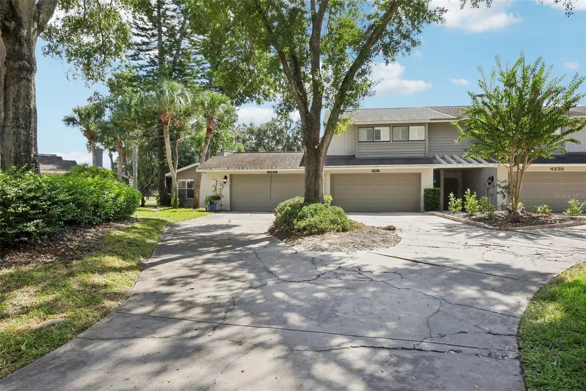 4234 Golf Club Lane, Tampa, FL 33618 - Image #1