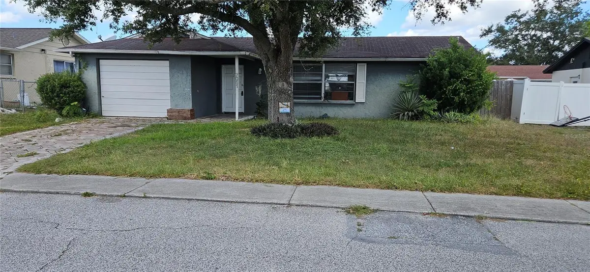 7051 Fireside Drive, Port Richey, FL 34668 - Image #1
