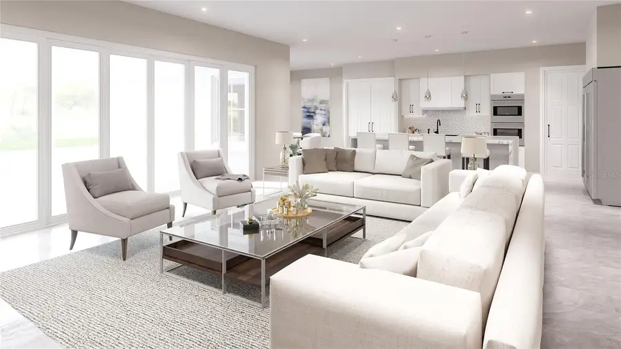 520 Austin Drive, Tarpon Springs, FL 34688 - Image #3