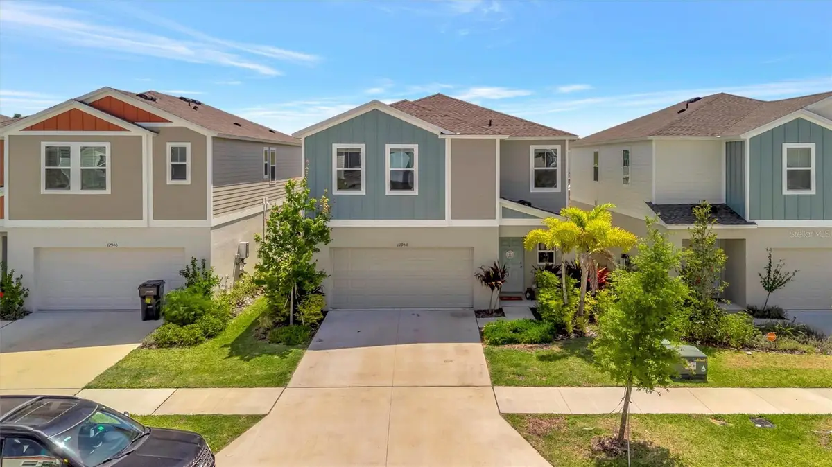 12950 Pasture Woods Place, Lithia, FL 33547 - Image #1