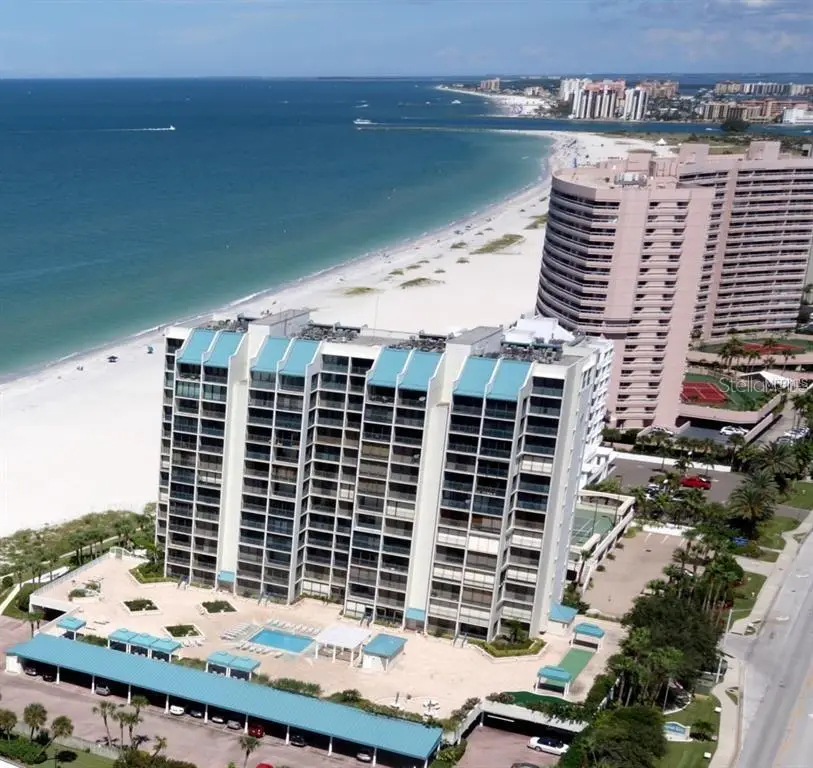 1380 Gulf Boulevard #906, Clearwater Beach, FL 33767 - Image #2